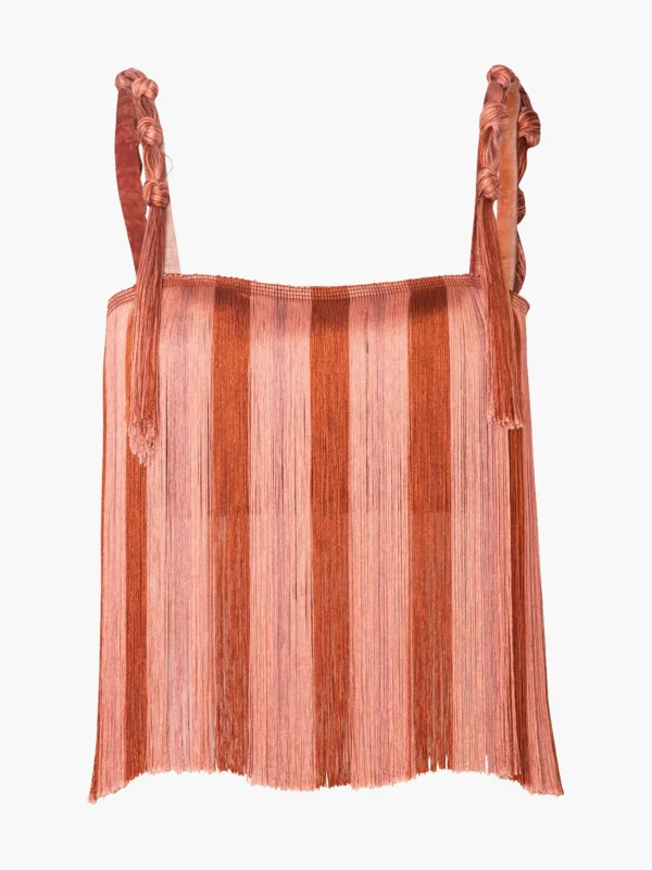 Lulo Crop Top