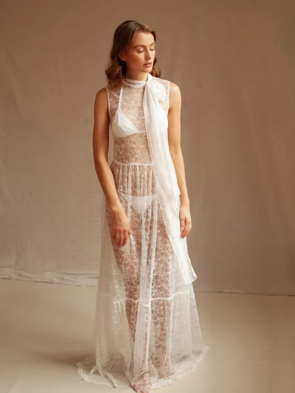 Macarena Dress