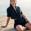 Macavi Blazer