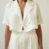 Macavi Blazer