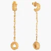 Macondo Earrings