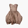 Maestranza Dress