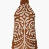 Magdalena Cotton Silk Blouse