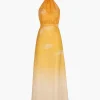 Magdalena Maxi Dress