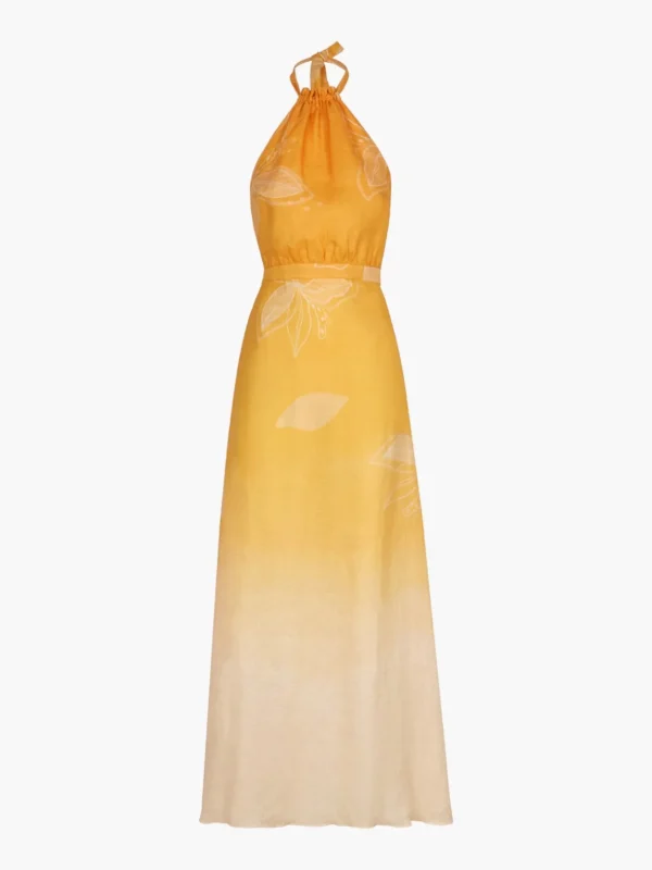 Magdalena Maxi Dress