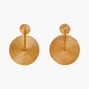 Makmu Earrings