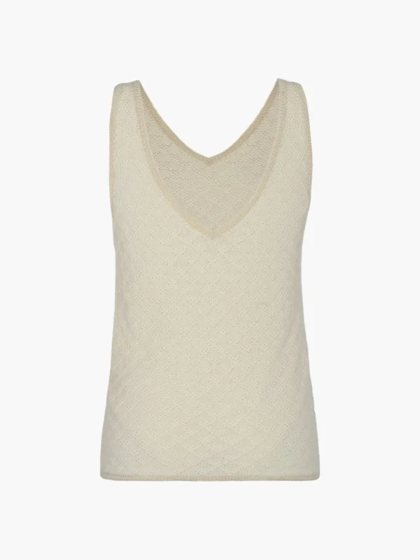 Malecon Tank Top