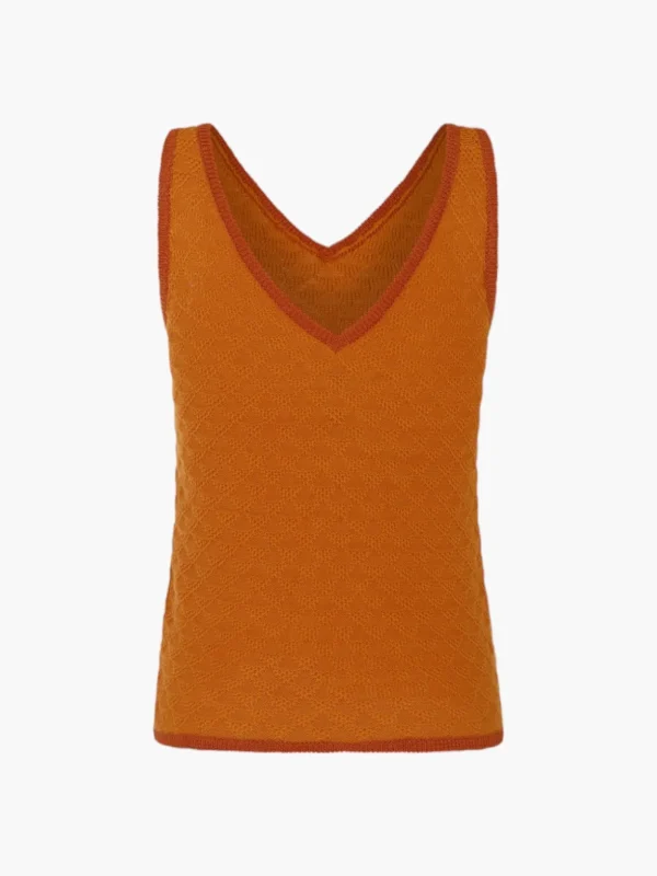 Malecon Tank Top