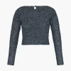 Manabi Long Sleeve Top