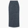 Manabi Pencil Skirt