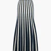 Manglar Maxi Skirt