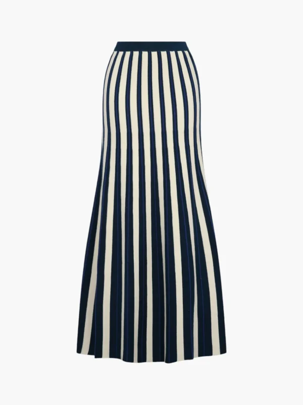 Manglar Maxi Skirt