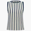 Manglar Sleeveless Top