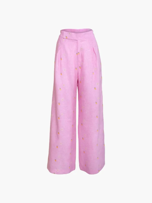 Mango Pant
