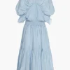 Mantuana Dress
