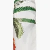Mapara Cotton Silk Sarong Skirt