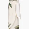 Mapara Linen Skirt