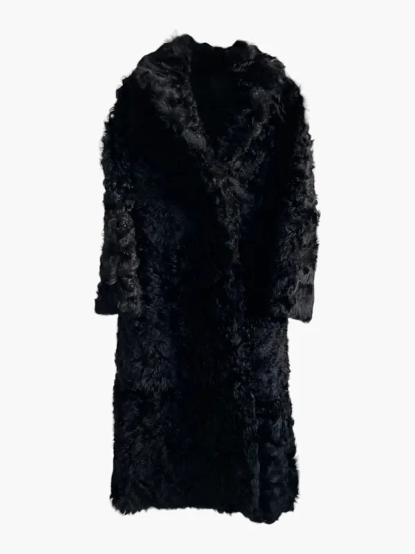 Marcus Coat