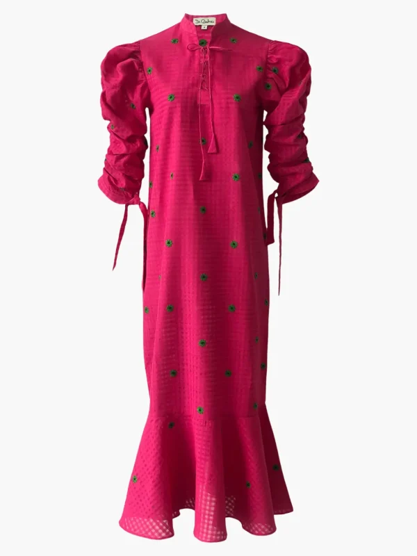 Margarita Dress