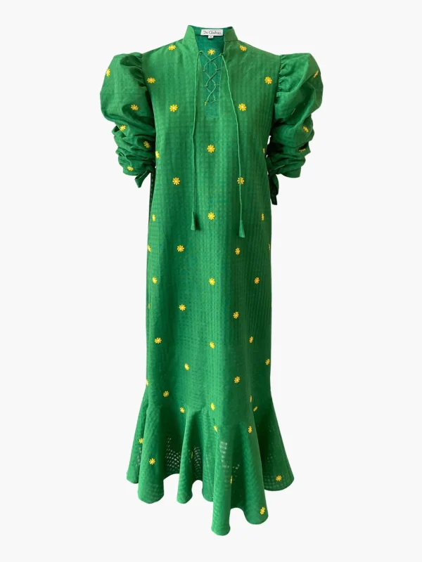 Margarita Dress