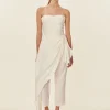 Marge Corset Bridal Top