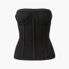 Marge Corset Top