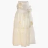 Marigold Skirt