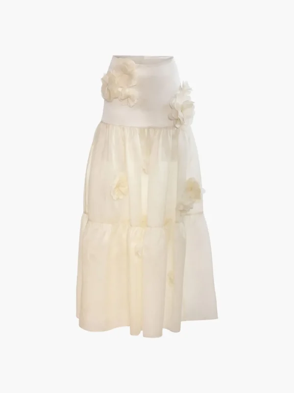 Marigold Skirt