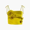 Marigold Top