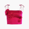 Marigold Top