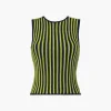 Marina Halter Top