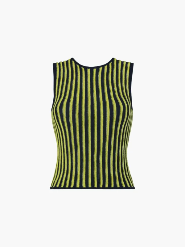 Marina Halter Top