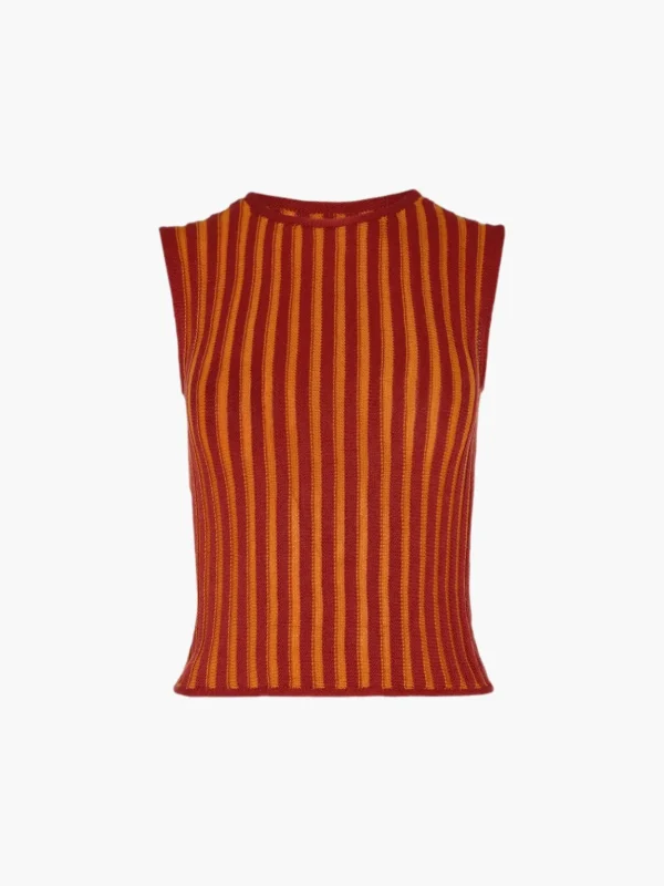 Marina Halter Top