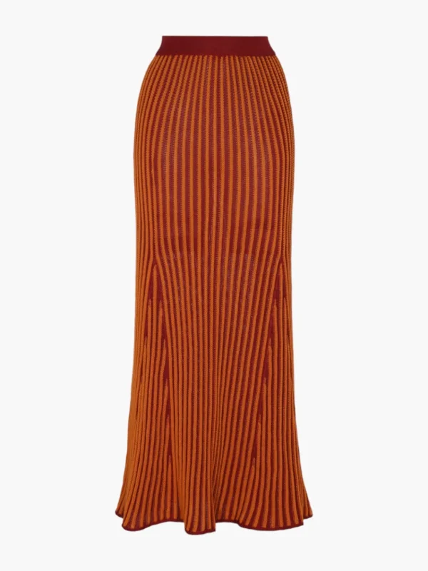 Marina Maxi Skirt