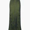 Marina Maxi Skirt