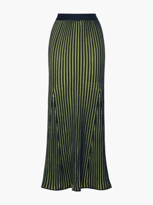 Marina Maxi Skirt