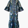 Marine Dragon Dress