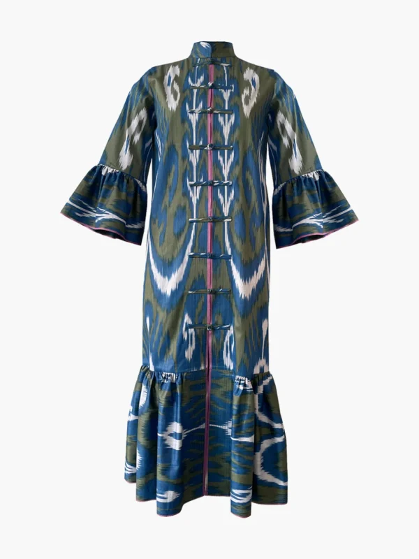 Marine Dragon Dress