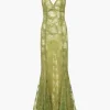 Marino Lace Dress