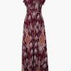 Mariposa Dress