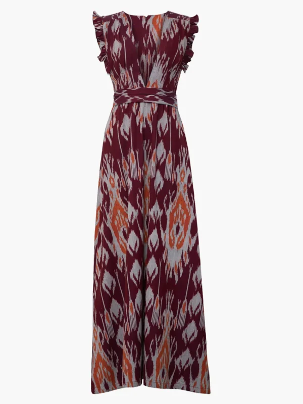 Mariposa Dress