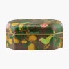 Marquetry Box