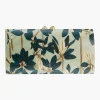 Marquetry Clutch