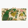 Marquetry Clutch