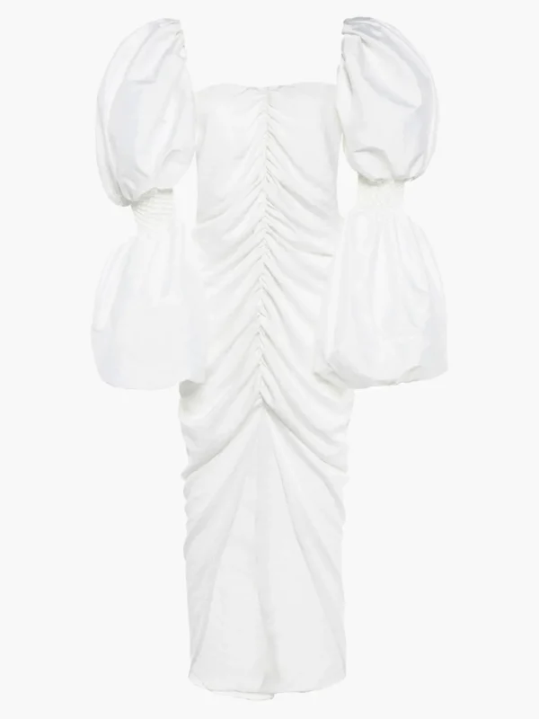 Maruja Dress
