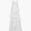 Mattina Cotton Dress