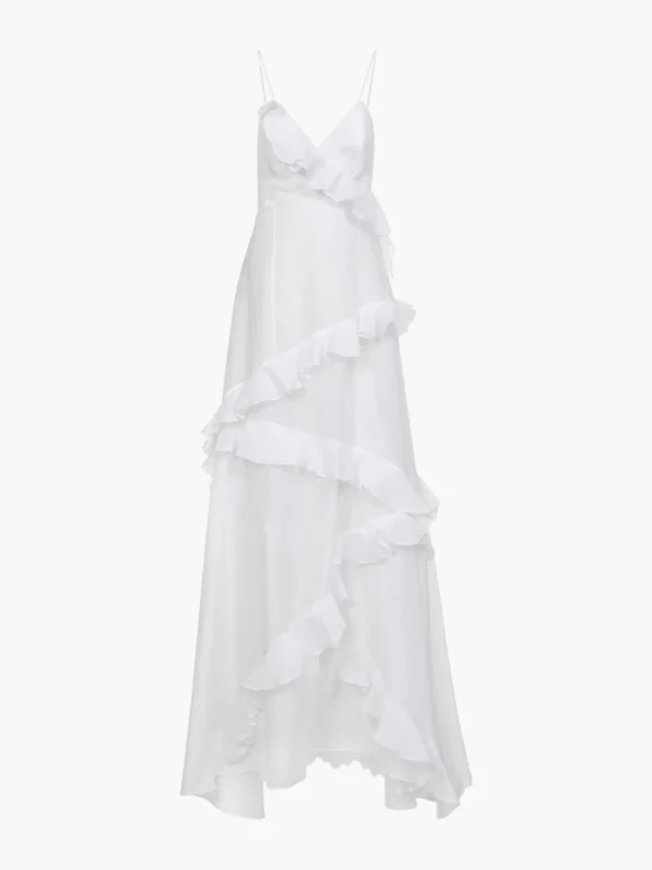 Mattina Cotton Dress