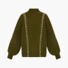 Mayu Sweater