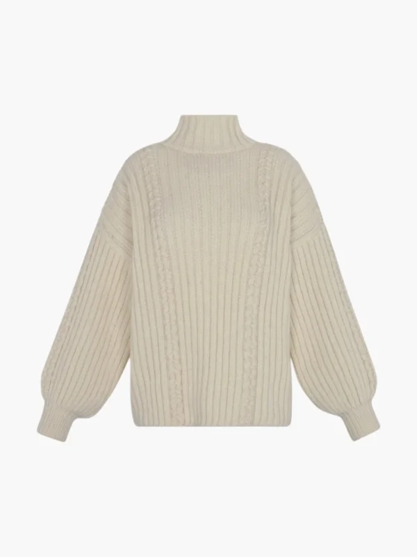 Mayu Sweater