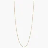 Medium Box Chain Necklace